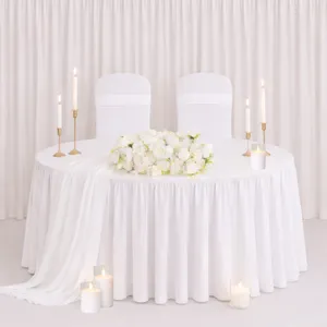 Bijoux Sweetheart Table