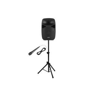 Background Music Speaker & Stand