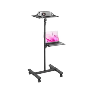 Bluetooth Projector & Stand 