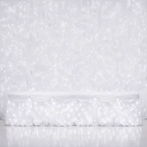 Starlit Wedding