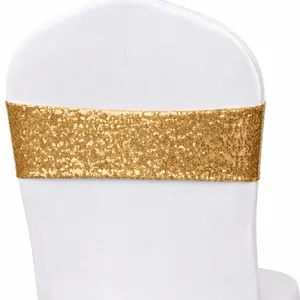  25 Fitted Celebration Chair Bands