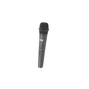 Wireless Microphone