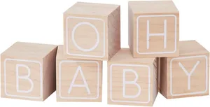 Baby Event Cake Table Centerpiece (Choose Style)