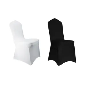 50 Stretch Chair Covers (Choose Colour)