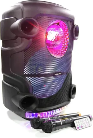 Children's Karaoke Machine