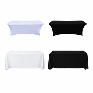 4ft Table Cover (Choose Styling)