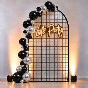 Black Luxe 