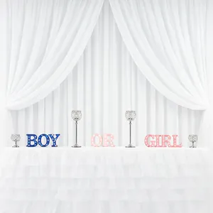 Gender Reveal