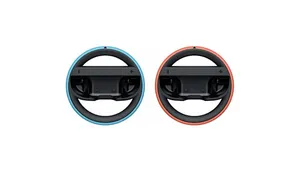 Pair of Joy Con Steering Wheel Covers