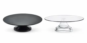 13 Inch Cake Stand (Choose Style)