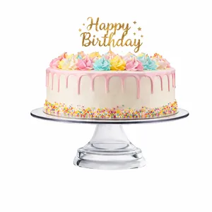 13 Inch Round Cake Stand
