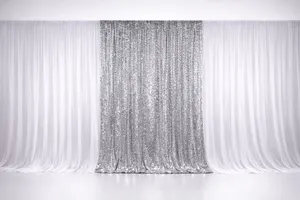 6m Lux Celebration Draping (Choose Styling)