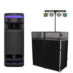 DIY DJ Package