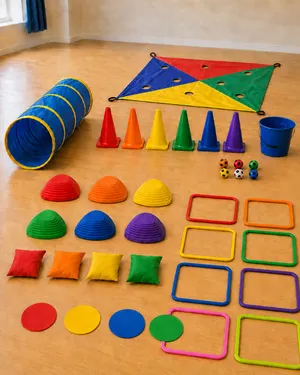 Mini Obstacle Package 