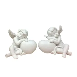 Pair of Cherubs 