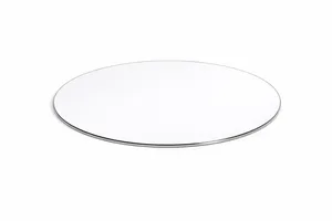 Shatterproof Acrylic Reflective Base