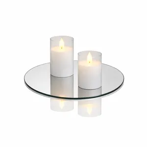 6cm LED Votive Candle