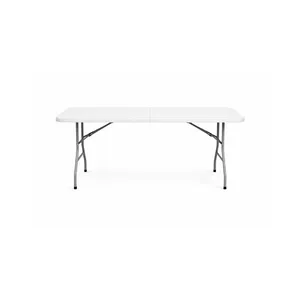 6ft Trestle Table