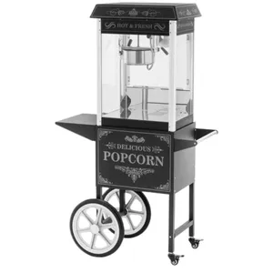 Popcorn Machine & Cart Hire