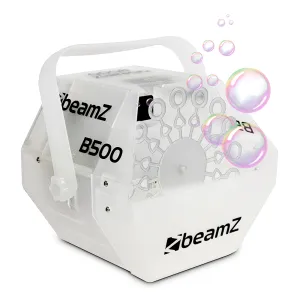 Bubble Machine 