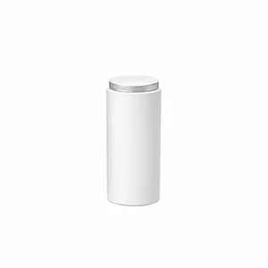 Extra Large  White Pedestal with White Cake Stand 