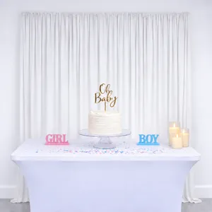 Classic Gender Reveal