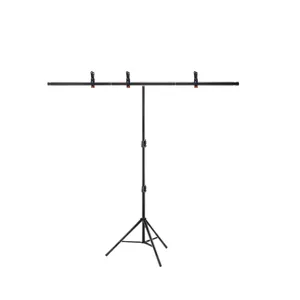 T Bar Tripod Stand