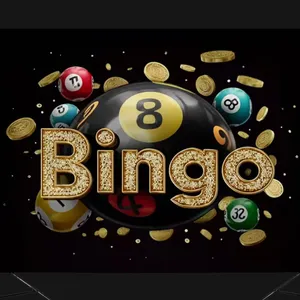 Bingo Backdrop Stand