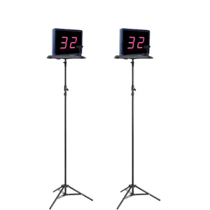 Bingo Monitor & Stand