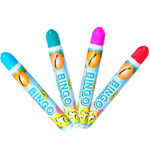 25 Bingo Dabbers