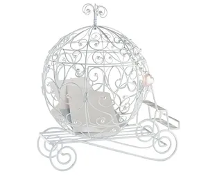 Carriage Card Box