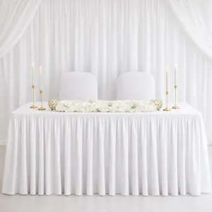 Sweetheart Head Table Package