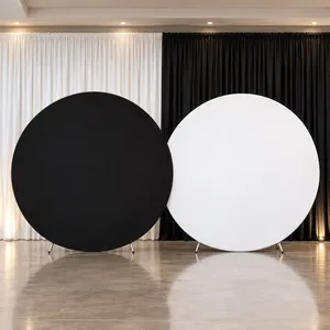 Compact Backdrop (Choose Style)