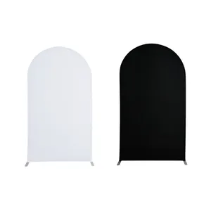 7ft Arch Frame & Cover (Choose Colour)