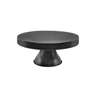 13 Inch Party Cake Stand (Choose Style)