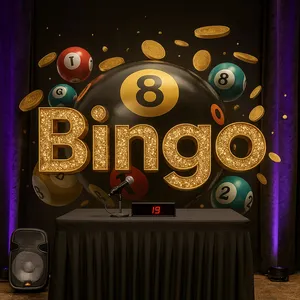 Bingo Party 