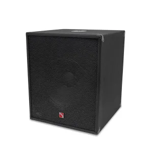 Powered Subwoofer