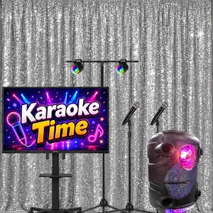 Children’s Karaoke Party Package