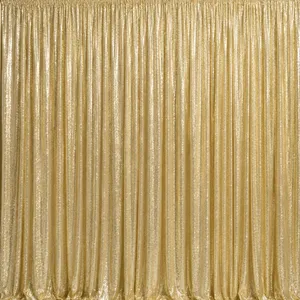 2.4m Party Backdrop (Choose Colour)