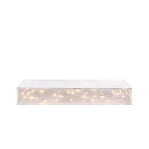 12 Inch Cake Stand (Choose Style)