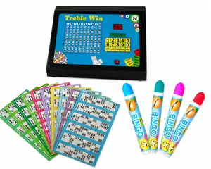 Bijou Bingo
