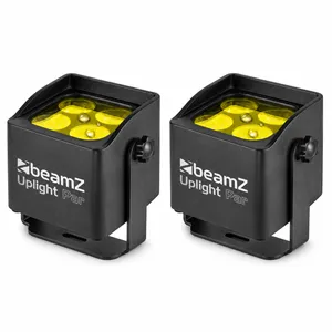 Pair of Wireless Uplights