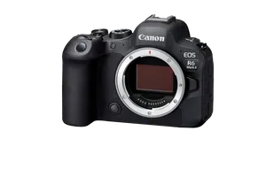 Canon EOS R6 Mark II 