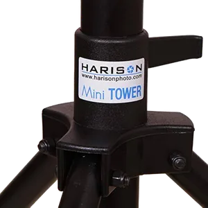 HARISON Light Stand Mini-Tower