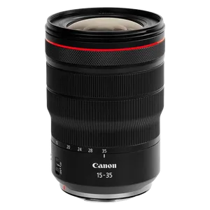Canon RF15-35mm f/2.8L IS USM