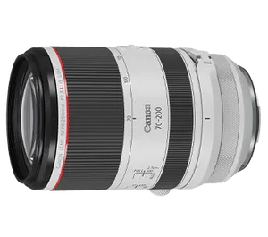 Canon RF 70-200 mm f/2.8 L IS USM