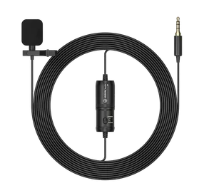 KODAK M11 Lavalier Microphone