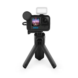 GoPro Hero12 Black - Creators Edition