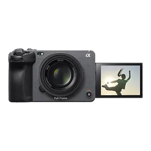 Sony FX3 Cinema Line Full-frame camera