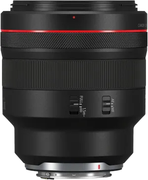 Canon RF85mm f/1.2L USM